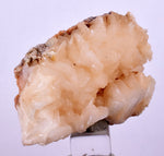 4.5cm GEM ZEOLITE STILBITE heulandite apophyllite (?) crystals peru mineral F413