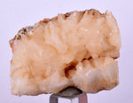 4.5cm GEM ZEOLITE STILBITE heulandite apophyllite (?) crystals peru mineral F413