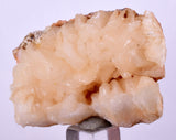 4.5cm GEM ZEOLITE STILBITE heulandite apophyllite (?) crystals peru mineral F413