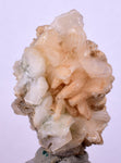 3.2cm GEM ZEOLITE STILBITE heulandite apophyllite (?) crystals peru mineral F415
