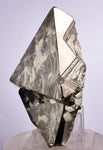 9.5cms PYRITE OCTAHEDRAL PERU Shiny Crystals Mineral Specimen Peru Collector M231