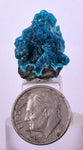 11  MINERALS COLLECTION Flat Pyrite Wholesale Peru Chrysocolla Agate Including Display Box J539