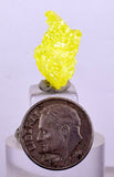 11  MINERALS COLLECTION Flat Pyrite Wholesale Peru Chrysocolla Agate Including Display Box J539