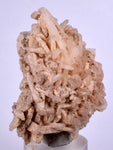 5.4cm GEM ZEOLITE STILBITE heulandite apophyllite (?) crystals peru mineral F418
