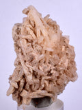 5.4cm GEM ZEOLITE STILBITE heulandite apophyllite (?) crystals peru mineral F418
