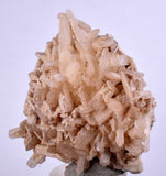 5.4cm GEM ZEOLITE STILBITE heulandite apophyllite (?) crystals peru mineral F418