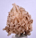 5.4cm GEM ZEOLITE STILBITE heulandite apophyllite (?) crystals peru mineral F418