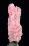 4.5cms RHODOCHROSITE CALCITE CRYSTAL Huanzala Peru Pink Mineral Specimen R614