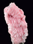 4.5cms RHODOCHROSITE CALCITE CRYSTAL Huanzala Peru Pink Mineral Specimen R614