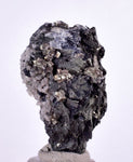 3cms PYRITE PYRRHOTITE PERU Shiny Crystals Sample Mineral Specimen M236