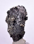 3cms PYRITE PYRRHOTITE PERU Shiny Crystals Sample Mineral Specimen M236