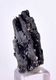 2.6cms PYRITE PYRRHOTITE PERU Shiny Crystals Sample Mineral Specimen M237
