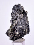 3.8cms PYRITE PYRRHOTITE PERU Shiny Crystals Sample Mineral Specimen M238
