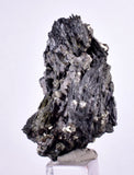 3.8cms PYRITE PYRRHOTITE PERU Shiny Crystals Sample Mineral Specimen M238