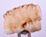 4.5cm GEM ZEOLITE STILBITE heulandite apophyllite (?) crystals peru mineral F413