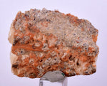 4.5cm GEM ZEOLITE STILBITE heulandite apophyllite (?) crystals peru mineral F413