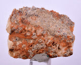 4.5cm GEM ZEOLITE STILBITE heulandite apophyllite (?) crystals peru mineral F413