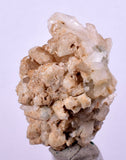 3.2cm GEM ZEOLITE STILBITE heulandite apophyllite (?) crystals peru mineral F415