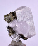 3.1cms CALCITE QUARTZ SPHALERITE Pyrite Crystals Dickite Scheelite ? Peru  Huanzala Mineral Specimen A562 .