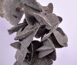 12.5cms SELENITE DESERT ROSE Gypsum Crystals Collectors Peru Mineral Specimen t413