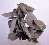 12.5cms SELENITE DESERT ROSE Gypsum Crystals Collectors Peru Mineral Specimen t415