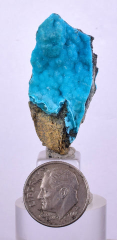 11  MINERALS COLLECTION Flat Pyrite Wholesale Peru Chrysocolla Agate Including Display Box J539