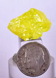 11  MINERALS COLLECTION Flat Pyrite Wholesale Peru Chrysocolla Agate Including Display Box J541
