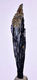 6.8cms VIVIANITE BRASIL Emerald Color Gem Crystal Facet Mineral Specimen I217