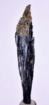 6.8cms VIVIANITE BRASIL Emerald Color Gem Crystal Facet Mineral Specimen I217