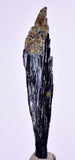 6.8cms VIVIANITE BRASIL Emerald Color Gem Crystal Facet Mineral Specimen I217
