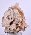 5.4cm GEM ZEOLITE STILBITE heulandite apophyllite (?) crystals peru mineral F418