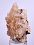 5.4cm GEM ZEOLITE STILBITE heulandite apophyllite (?) crystals peru mineral F418