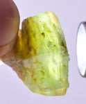 52Grams Lot BLUE OPAL ROUGH Peru Rough Scenic Quality Translucent Jewelry O750