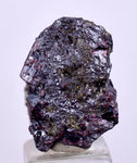 23.5cts PROUSTITE RUBY SILVER Crystals Uchucchacua Mine Peru Mineral Specimen H326