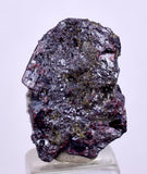 23.5cts PROUSTITE RUBY SILVER Crystals Uchucchacua Mine Peru Mineral Specimen H326