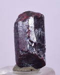 6.5cts PROUSTITE RUBY SILVER Crystals Uchucchacua Mine Peru Mineral Specimen H327