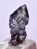 6.5cts PROUSTITE RUBY SILVER Crystals Uchucchacua Mine Peru Mineral Specimen H328