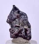 6.5cts PROUSTITE RUBY SILVER Crystals Uchucchacua Mine Peru Mineral Specimen H328