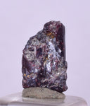 4.5cts PROUSTITE RUBY SILVER Crystals Uchucchacua Mine Peru Mineral Specimen H329