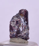 4.5cts PROUSTITE RUBY SILVER Crystals Uchucchacua Mine Peru Mineral Specimen H329