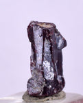 4.5cts PROUSTITE RUBY SILVER Crystals Uchucchacua Mine Peru Mineral Specimen H329