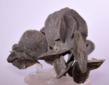 12cms SELENITE DESERT ROSE Gypsum Crystals Collectors Peru Mineral Specimen t412