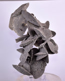 12.5cms SELENITE DESERT ROSE Gypsum Crystals Collectors Peru Mineral Specimen t413