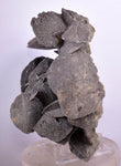 12.5cms SELENITE DESERT ROSE Gypsum Crystals Collectors Peru Mineral Specimen t415