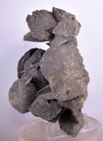 12.5cms SELENITE DESERT ROSE Gypsum Crystals Collectors Peru Mineral Specimen t415