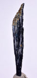 6.8cms VIVIANITE BRASIL Emerald Color Gem Crystal Facet Mineral Specimen I217