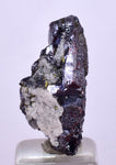 23.5cts PROUSTITE RUBY SILVER Crystals Uchucchacua Mine Peru Mineral Specimen H326