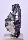 23.5cts PROUSTITE RUBY SILVER Crystals Uchucchacua Mine Peru Mineral Specimen H326