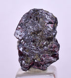 23.5cts PROUSTITE RUBY SILVER Crystals Uchucchacua Mine Peru Mineral Specimen H326