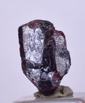 6.5cts PROUSTITE RUBY SILVER Crystals Uchucchacua Mine Peru Mineral Specimen H327
